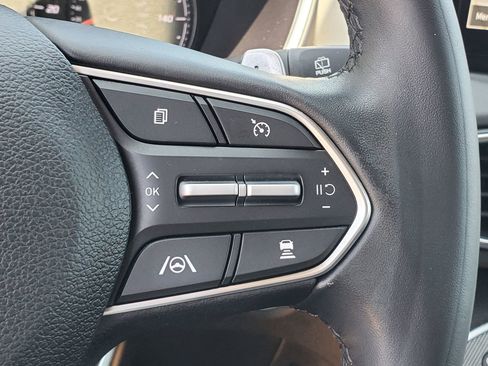 Used 2023 Hyundai Santa Fe SEL FWD image 23