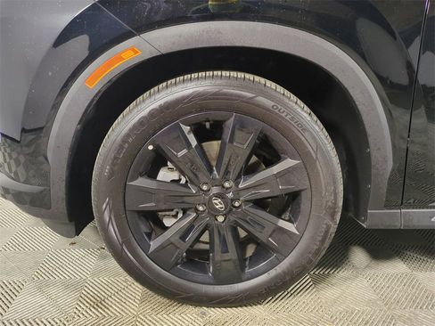 Certified 2025 Hyundai Palisade XRT image 11