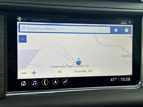 Used 2021 GMC Yukon XL Denali w/ Denali Premium Package image 46