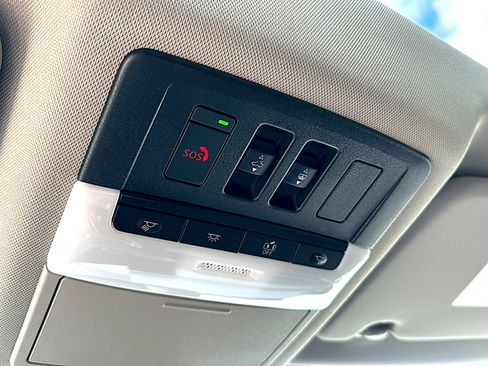 New 2026 Nissan Rogue Platinum w/ Platinum Premium Package image 28