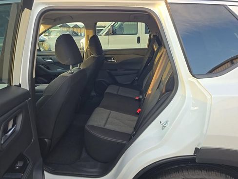 Certified 2026 Nissan Rogue SV w/ Cold Weather Package AWD/4WD image 10