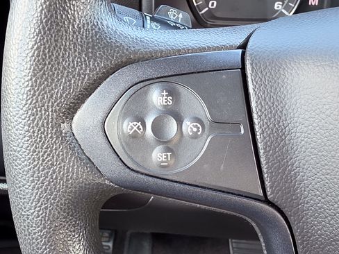 Used 2015 Chevrolet Silverado 1500 LS RWD image 13