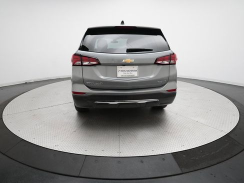 Used 2024 Chevrolet Equinox LT w/ LPO, Floor Liner Package image 26