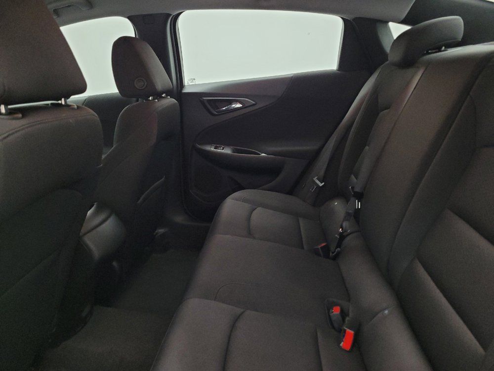 Used 2024 Chevrolet Malibu LS FWD image 18