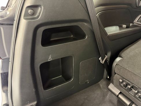 Used 2023 Honda Odyssey EX-L image 51