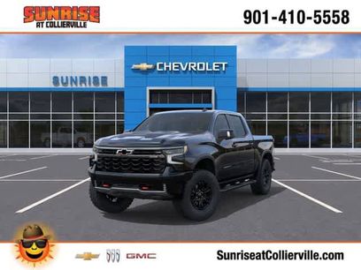 New 2026 Chevrolet Silverado 1500 ZR2