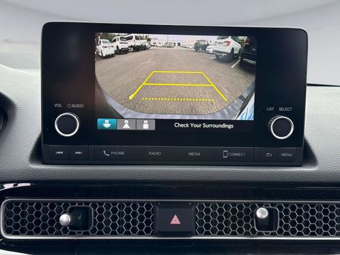 Certified 2023 Honda Civic LX image 23