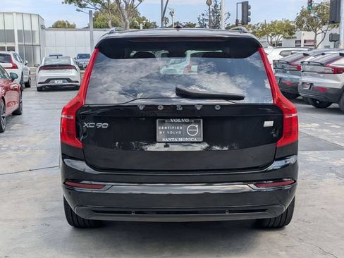 Certified 2023 Volvo XC90 T8 Plus AWD/4WD image 4