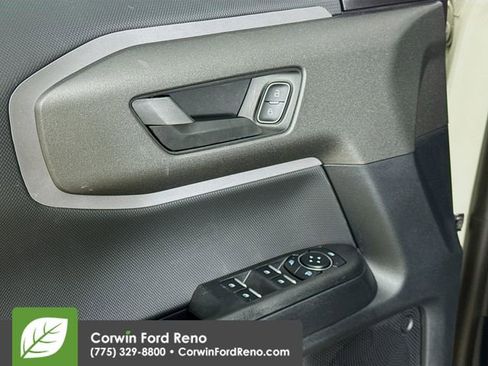 New 2025 Ford Bronco Sport Big Bend w/ Convenience Package image 19