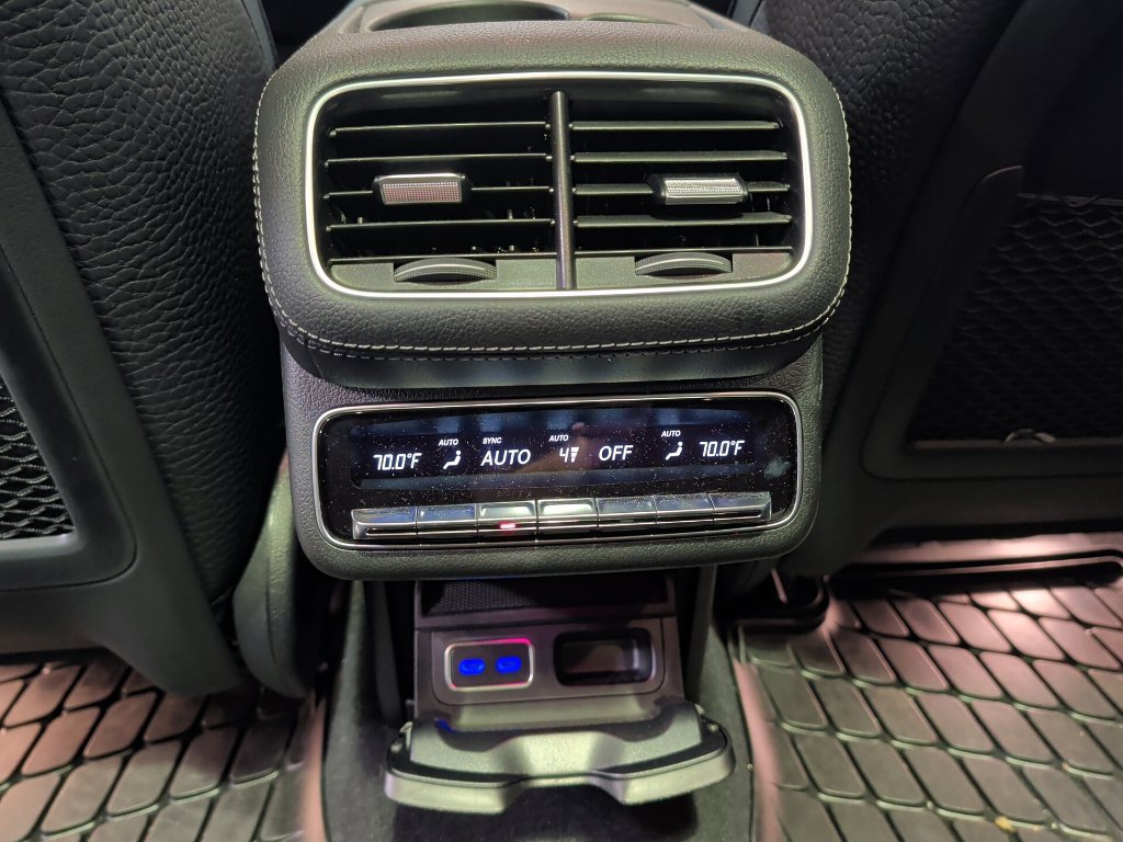 Used 2026 Mercedes-Benz GLS 450 4MATIC image 14