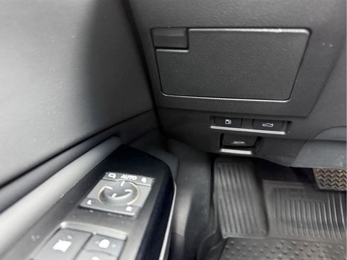 Certified 2023 Lexus ES 350 ES 350 w/ Premium Package image 18