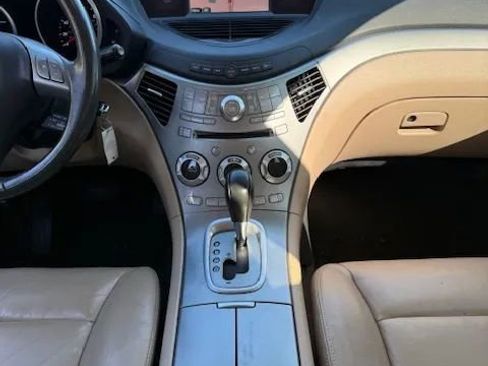 Used 2009 Subaru Tribeca Limited image 10