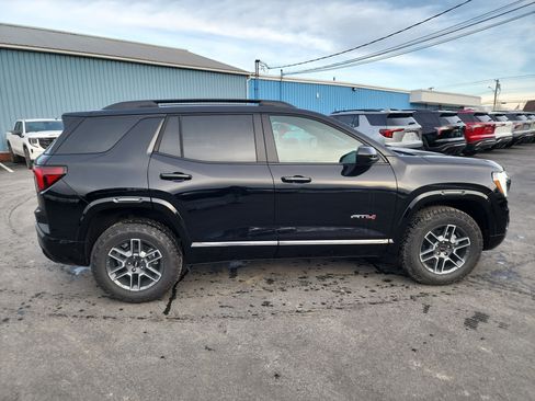 New 2026 GMC Terrain AT4 w/ LPO, Floor Liner Package image 9
