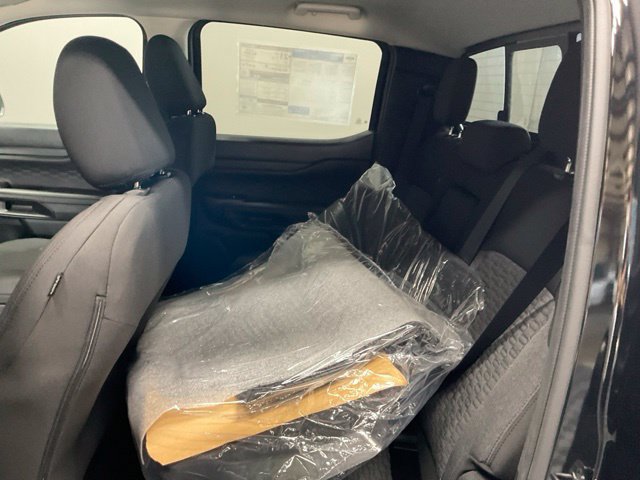 New 2026 Ford Ranger XLT AWD/4WD image 19