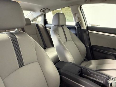 Certified 2019 Honda Civic EX image 50