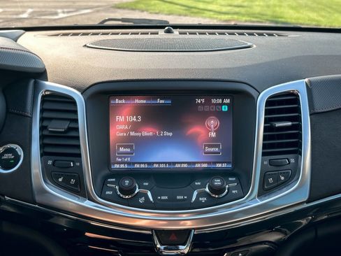 Used 2014 Chevrolet SS image 32