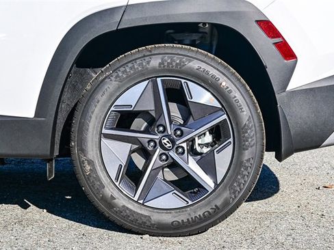 New 2026 Hyundai Tucson SEL image 10