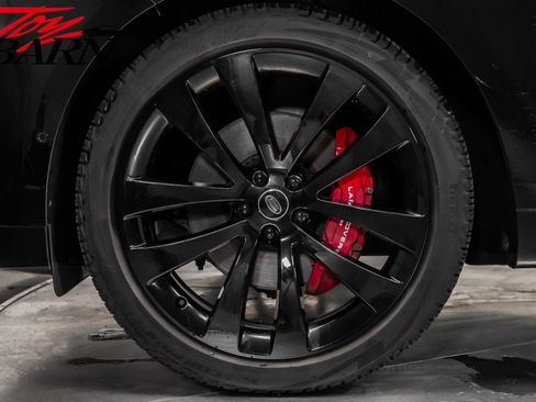 Used 2023 Land Rover Range Rover Sport SE Dynamic image 18