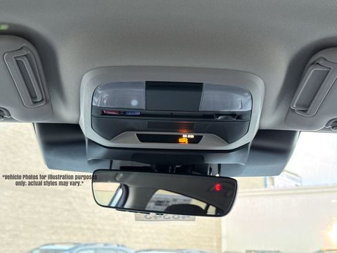 New 2026 Subaru Crosstrek 2.0i Premium image 14