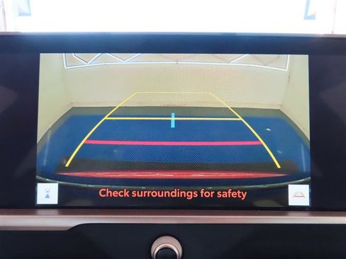 Used 2024 Toyota Crown XLE image 26