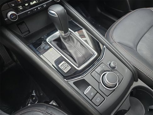 Used 2023 MAZDA CX-5 AWD 2.5 S w/ Preferred Package image 29