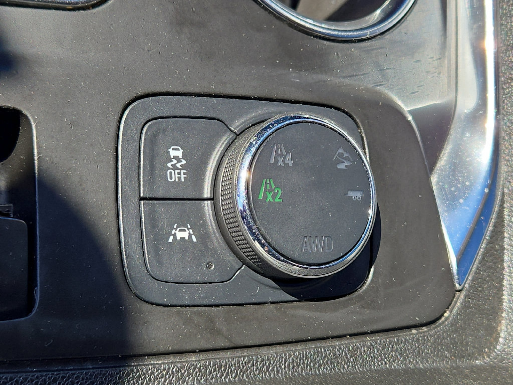 Used 2020 Chevrolet Traverse High Country w/ LPO, Floor Liner Package AWD/4WD image 26