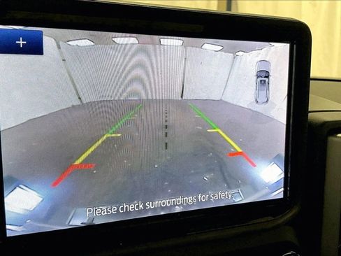 Certified 2022 Ford Bronco Sport Big Bend w/ Convenience Package image 20