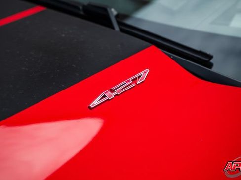 Used 2013 Chevrolet Corvette 427 w/ 1SC Preferred Equipment Group RWD image 28