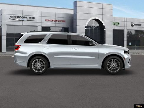 New 2026 Dodge Durango GT image 9