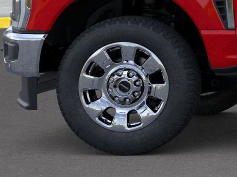 New 2026 Ford F350 Lariat w/ Lariat Ultimate Package image 22