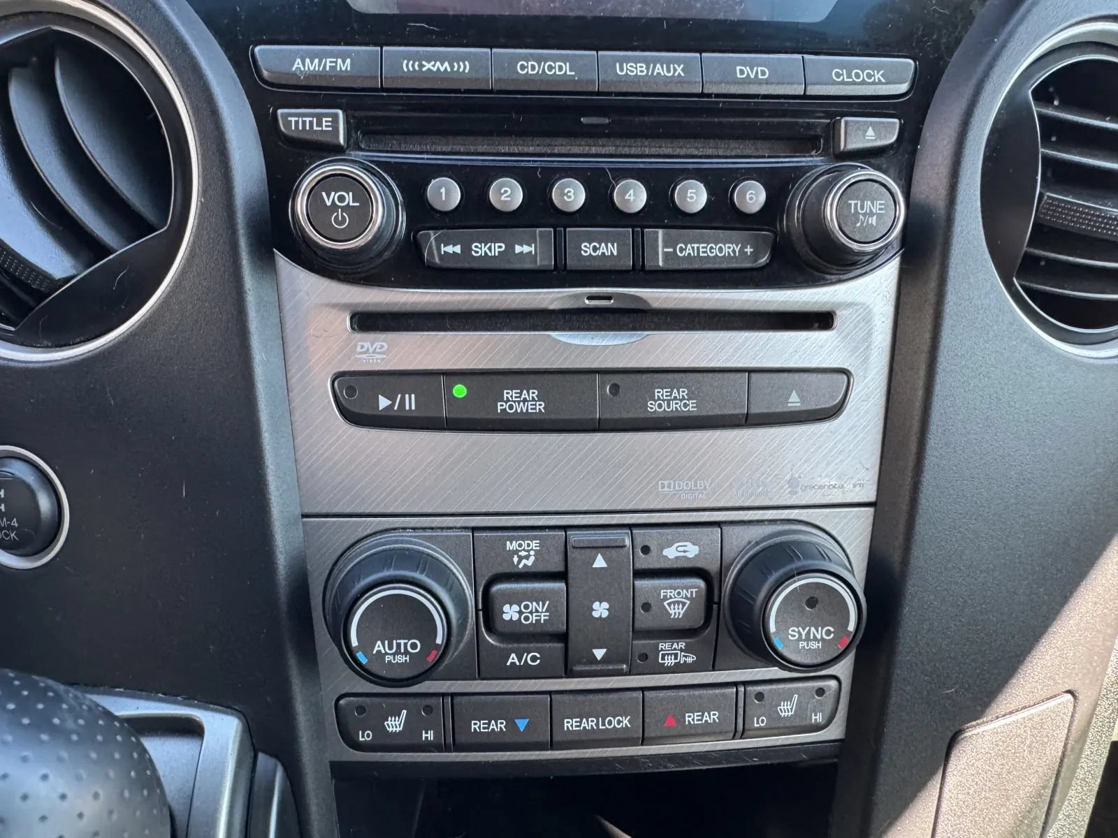 Used 2012 Honda Pilot EX-L image 22