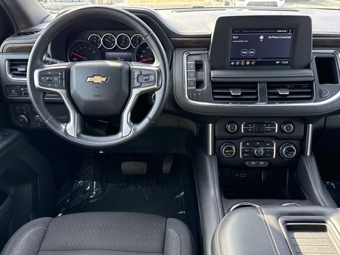 Used 2023 Chevrolet Tahoe LS image 8