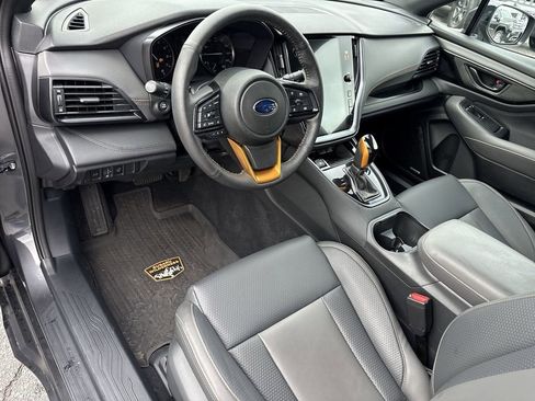 Used 2025 Subaru Outback Wilderness w/ Wilderness Package image 13