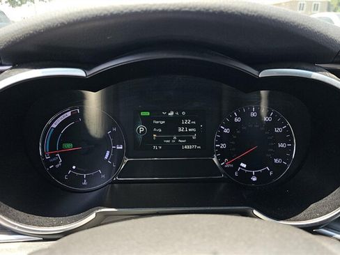 Used 2015 Kia Optima LX FWD image 11