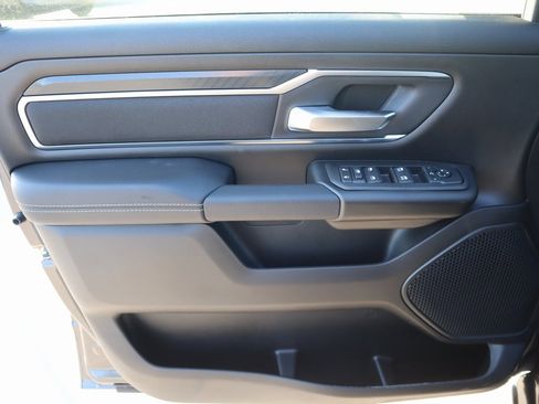 New 2026 RAM 1500 Big Horn image 16