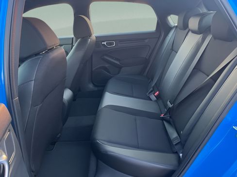 Used 2026 Honda Civic Sport image 28