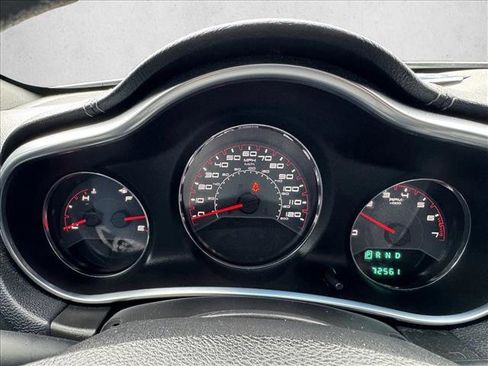 Used 2014 Dodge Avenger SE FWD image 12