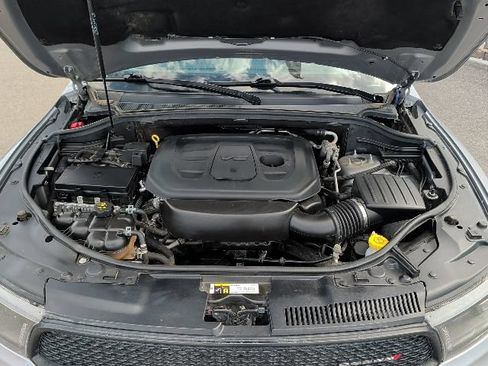 Used 2019 Dodge Durango GT AWD/4WD image 27