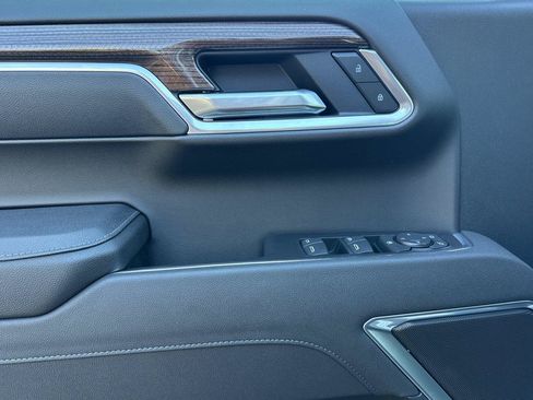 New 2026 Chevrolet Silverado 1500 RST w/ RST Select Package AWD/4WD image 13