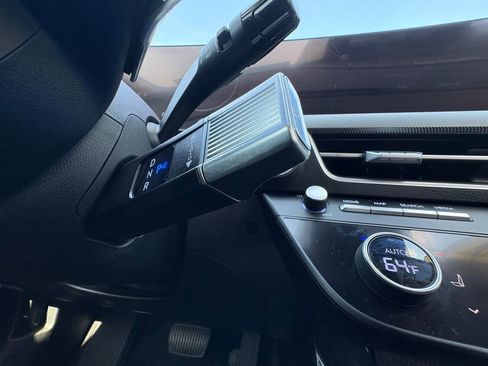 New 2024 Hyundai Sonata SEL w/ Convenience Package image 34