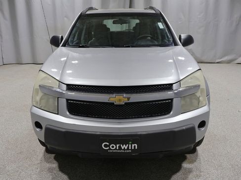 Used 2006 Chevrolet Equinox LS AWD/4WD image 7