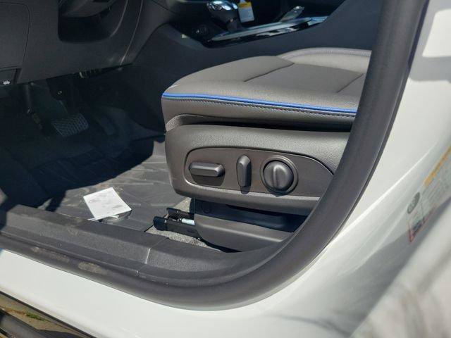 New 2026 Buick Envista Sport Touring w/ Convenience I Package FWD image 11