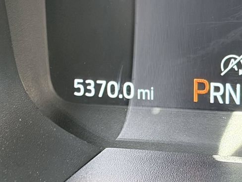 Used 2025 Ford Explorer Active RWD image 25