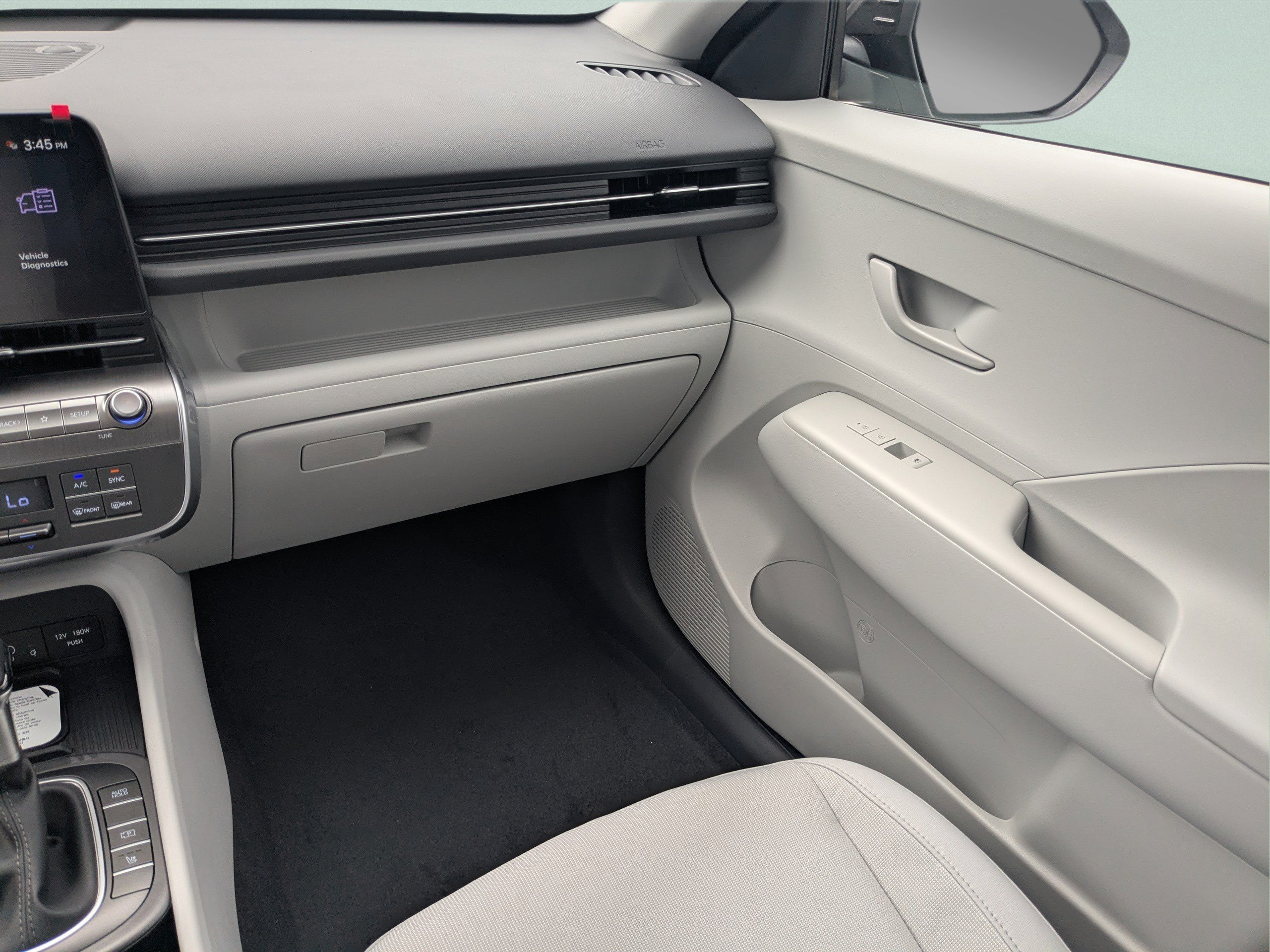 New 2027 Hyundai Kona SEL Sport FWD image 17