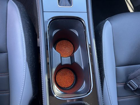 Used 2023 Nissan Kicks SR w/ SR Premium Package image 27