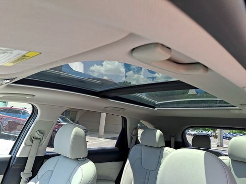Used 2023 Kia Sorento SX Prestige w/ Panoramic Sunroof Package AWD/4WD image 19