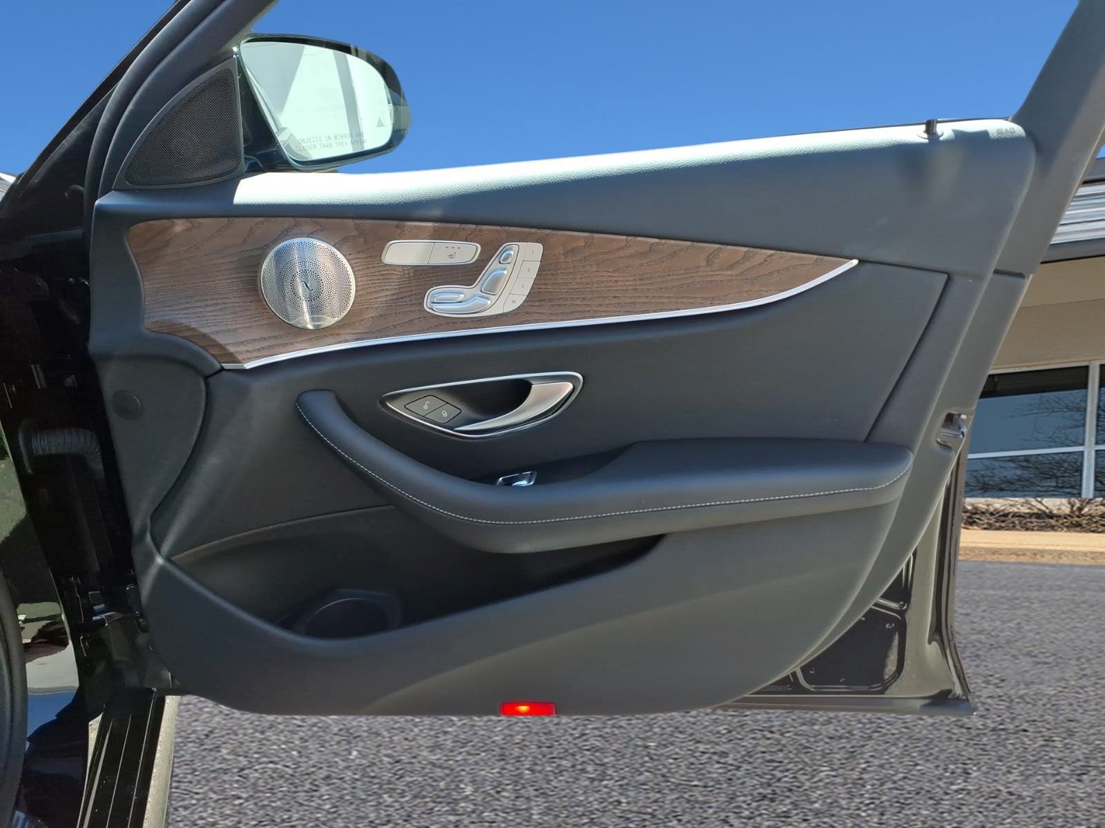 Certified 2023 Mercedes-Benz E 350 4MATIC Sedan image 30