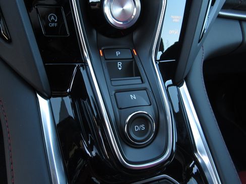 New 2026 Acura RDX A-Spec image 22