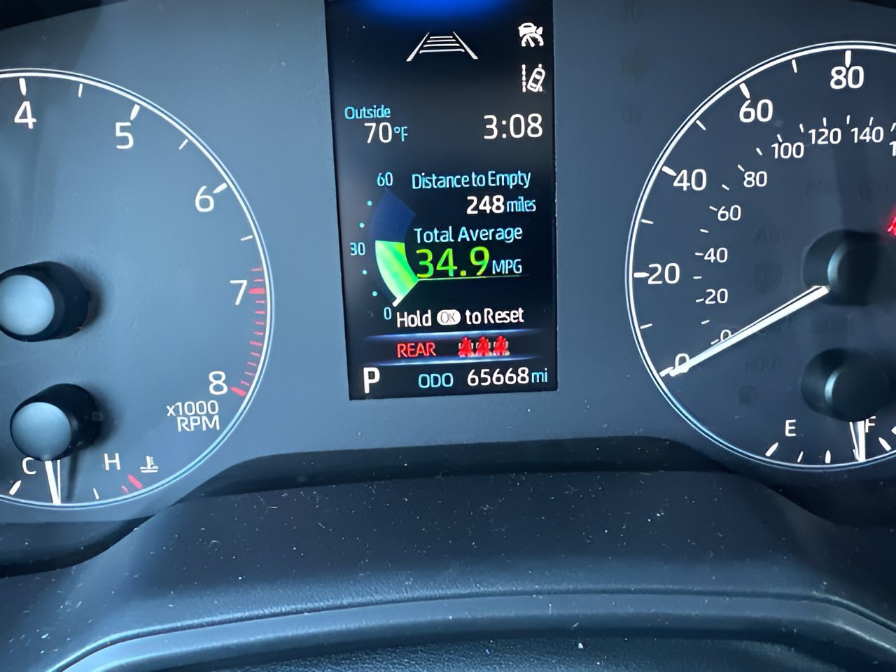 Used 2024 Toyota Corolla LE FWD image 18