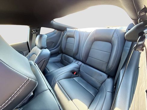 New 2026 Ford Mustang Premium image 22